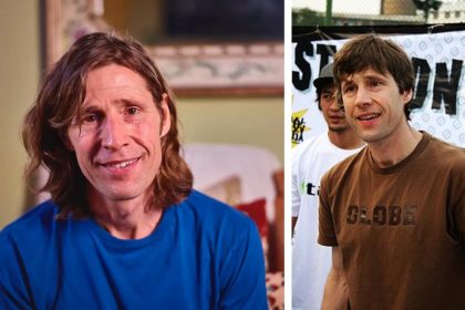 Rodney Mullen