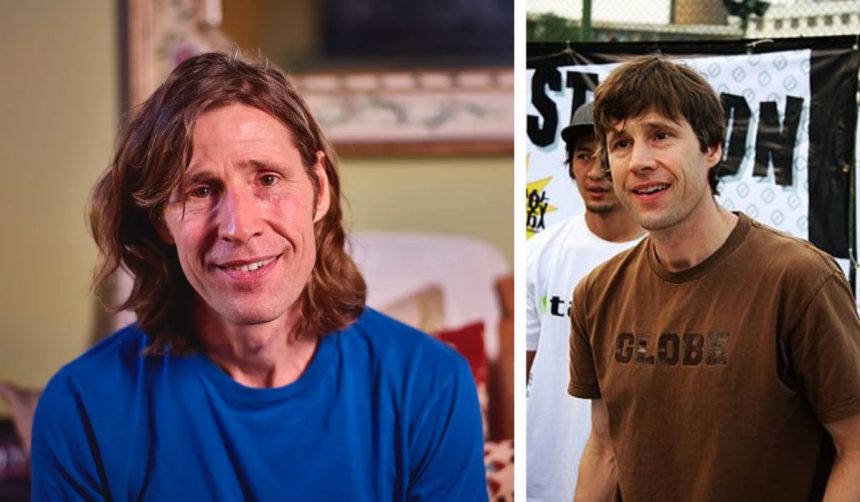 Rodney Mullen
