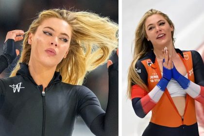 Jutta Monica Leerdam