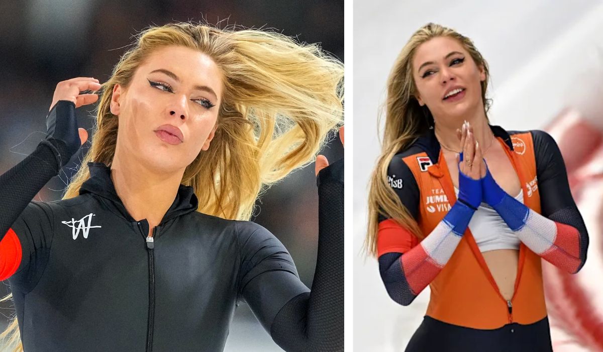 Jutta Monica Leerdam