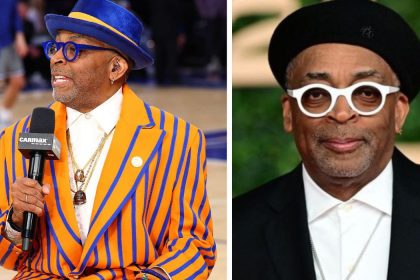Spike Lee