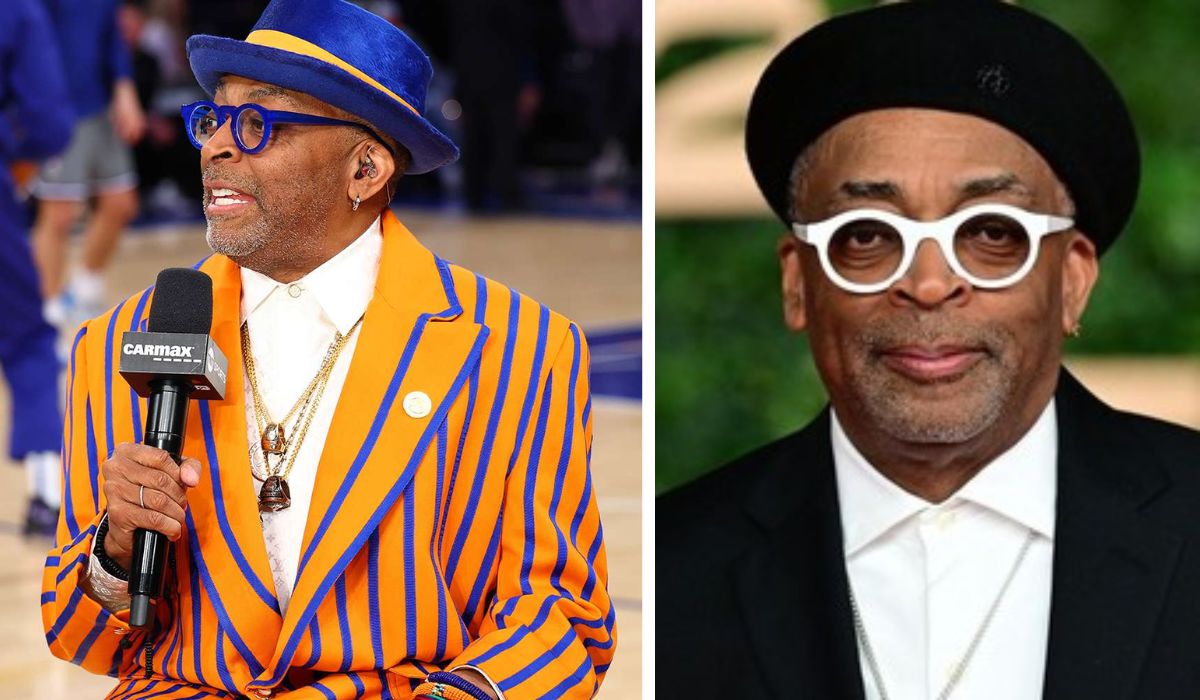 Spike Lee