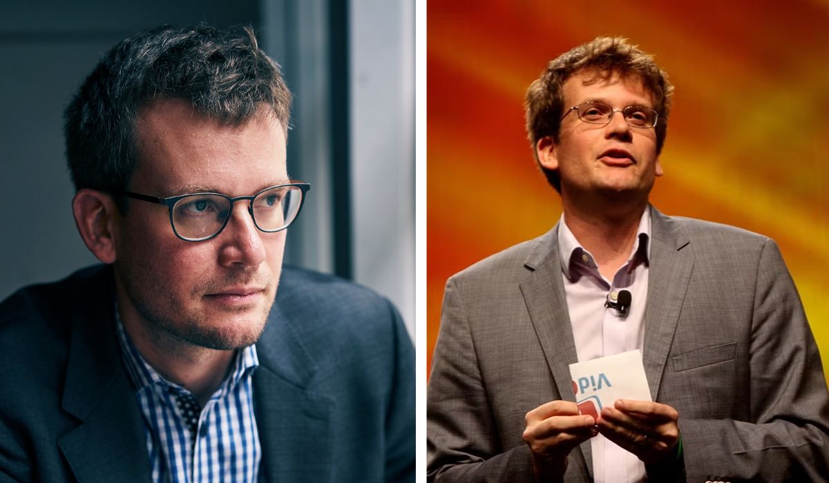 John Green