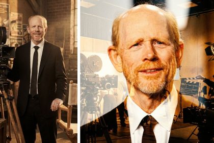 Ron Howard