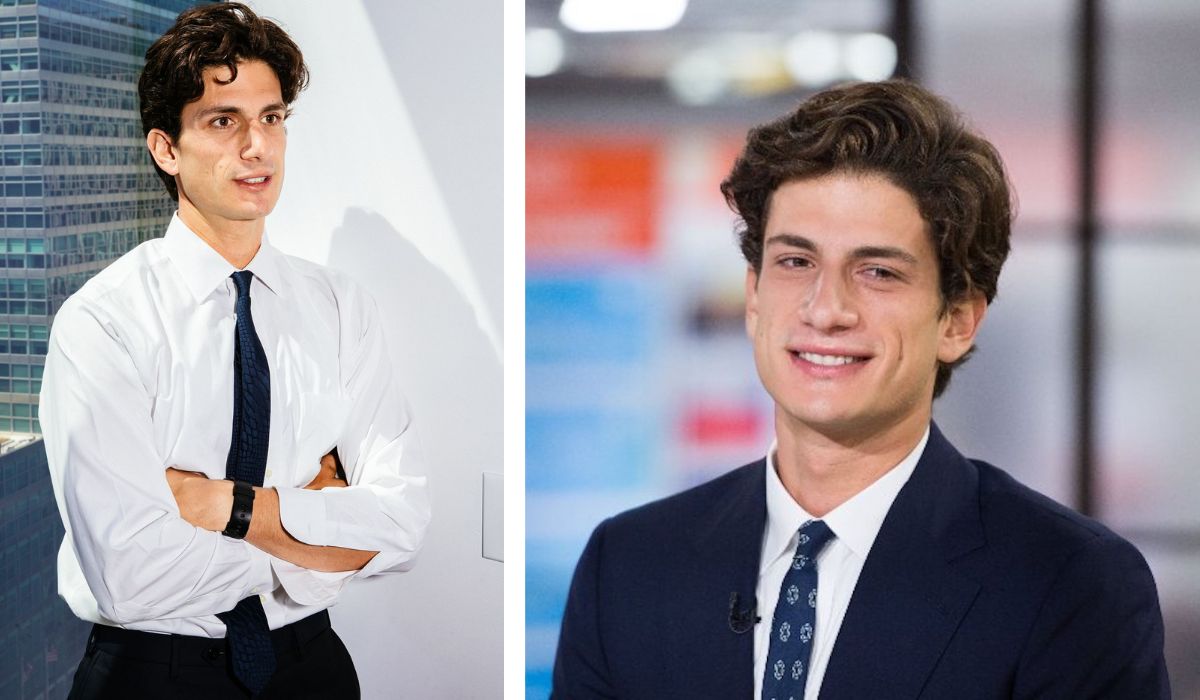 jack schlossberg