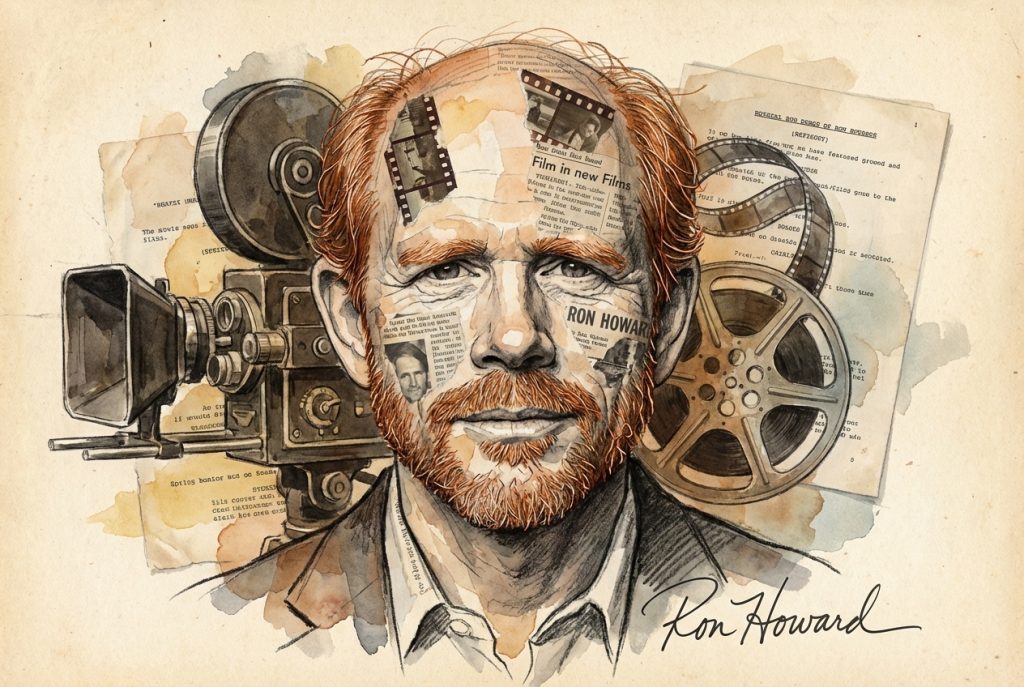 Ron Howard