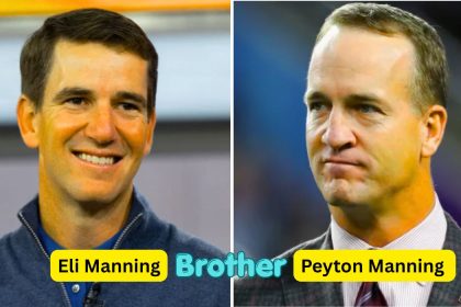 Peyton Manning Net Worth