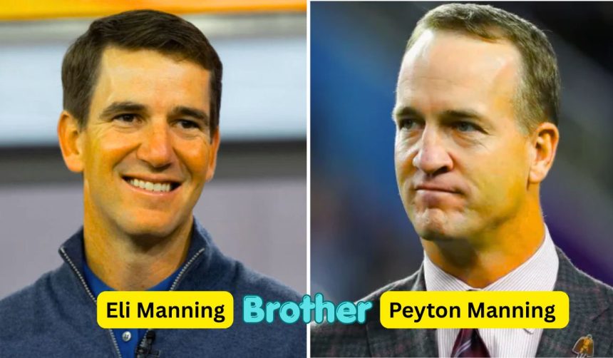 Peyton Manning Net Worth
