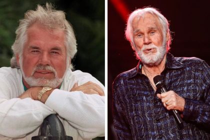 Kenny Rogers