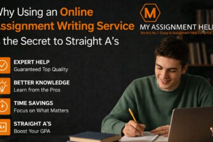 Online Assignment Help