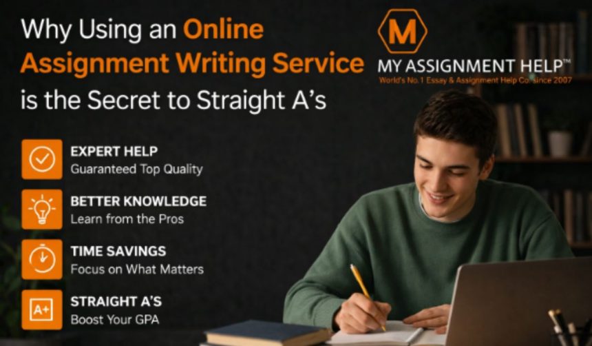 Online Assignment Help