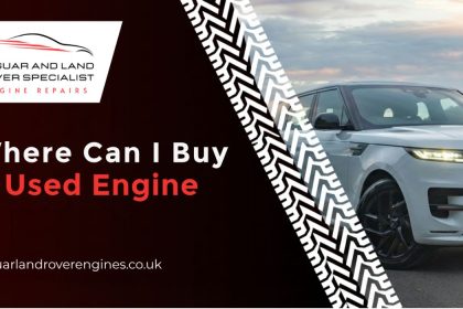 Jaguar And Land Rover Specialist