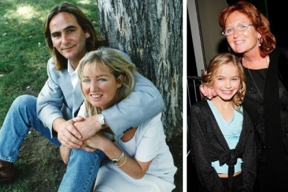 courtney kennedy hill