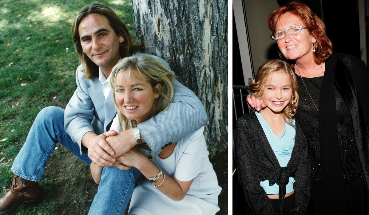 courtney kennedy hill