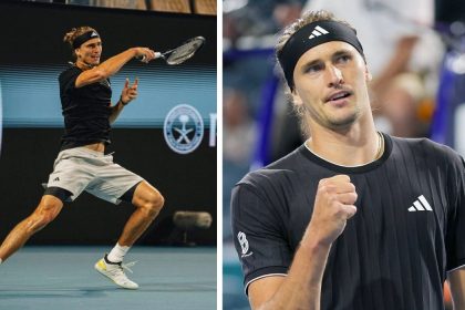 alexander zverev