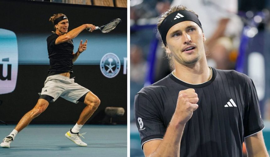 alexander zverev