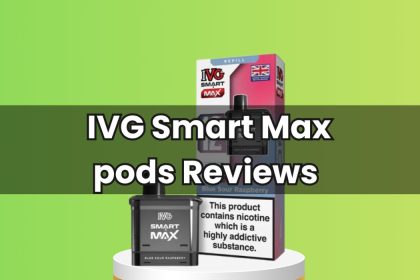 IVG Smart Max Pods