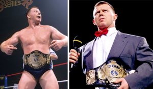 Bob Backlund