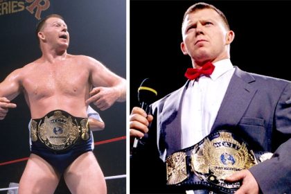 Bob Backlund