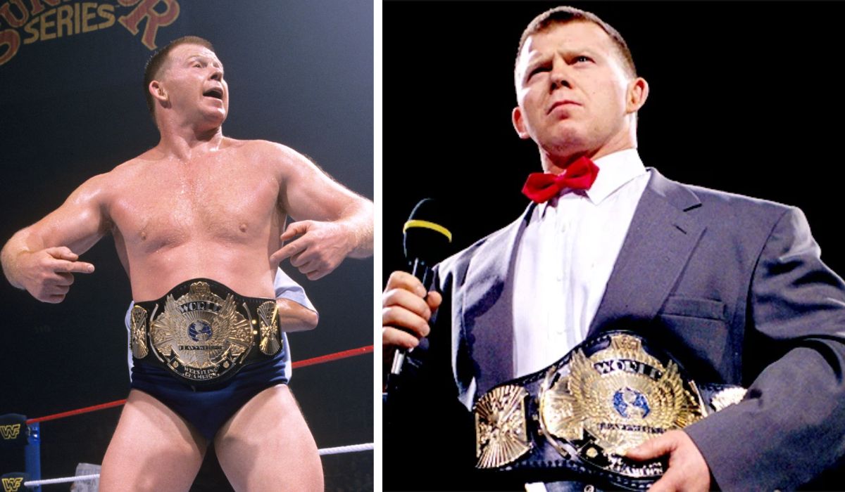 Bob Backlund