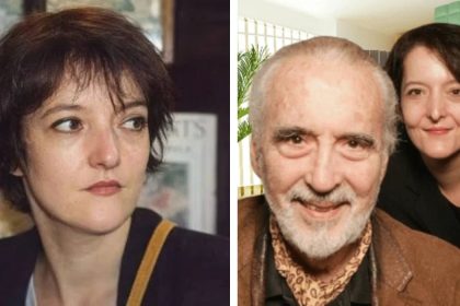 Christina Erika Carandini Lee