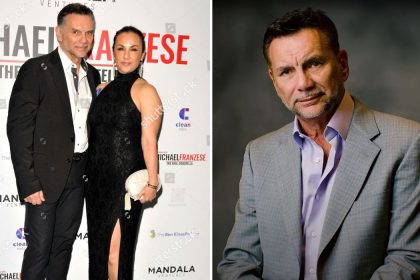 Michael Franzese