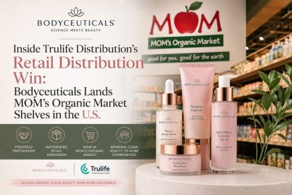 Trulife Distribution