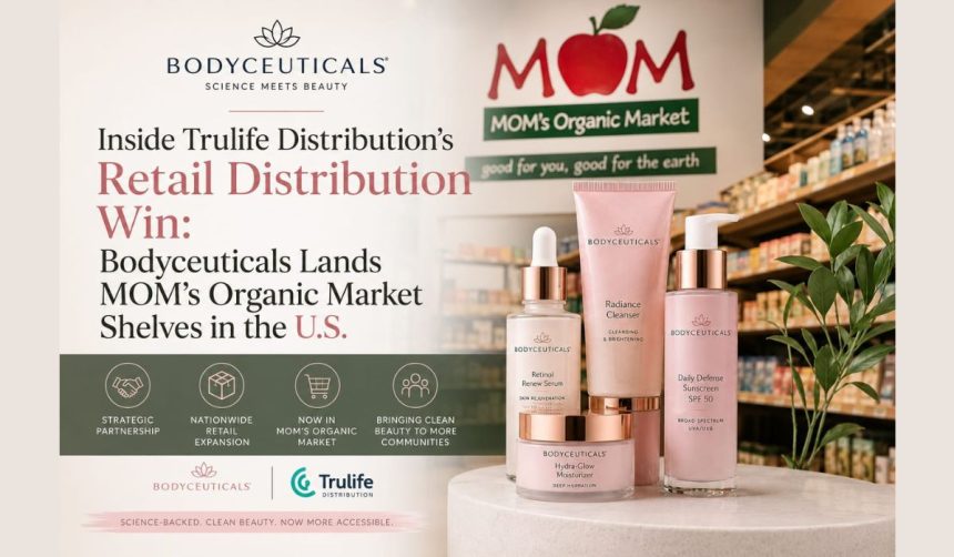 Trulife Distribution