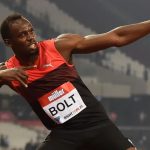 Usain Bolt Net Worth
