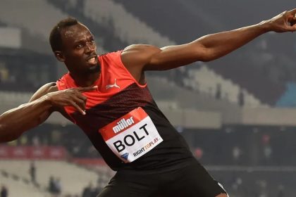 Usain Bolt Net Worth