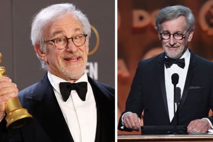 Steven Spielberg Net Worth