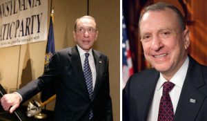Arlen Specter