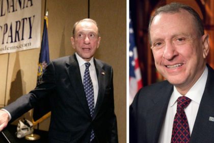 Arlen Specter
