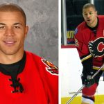 jarome iginla