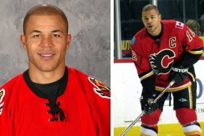 jarome iginla