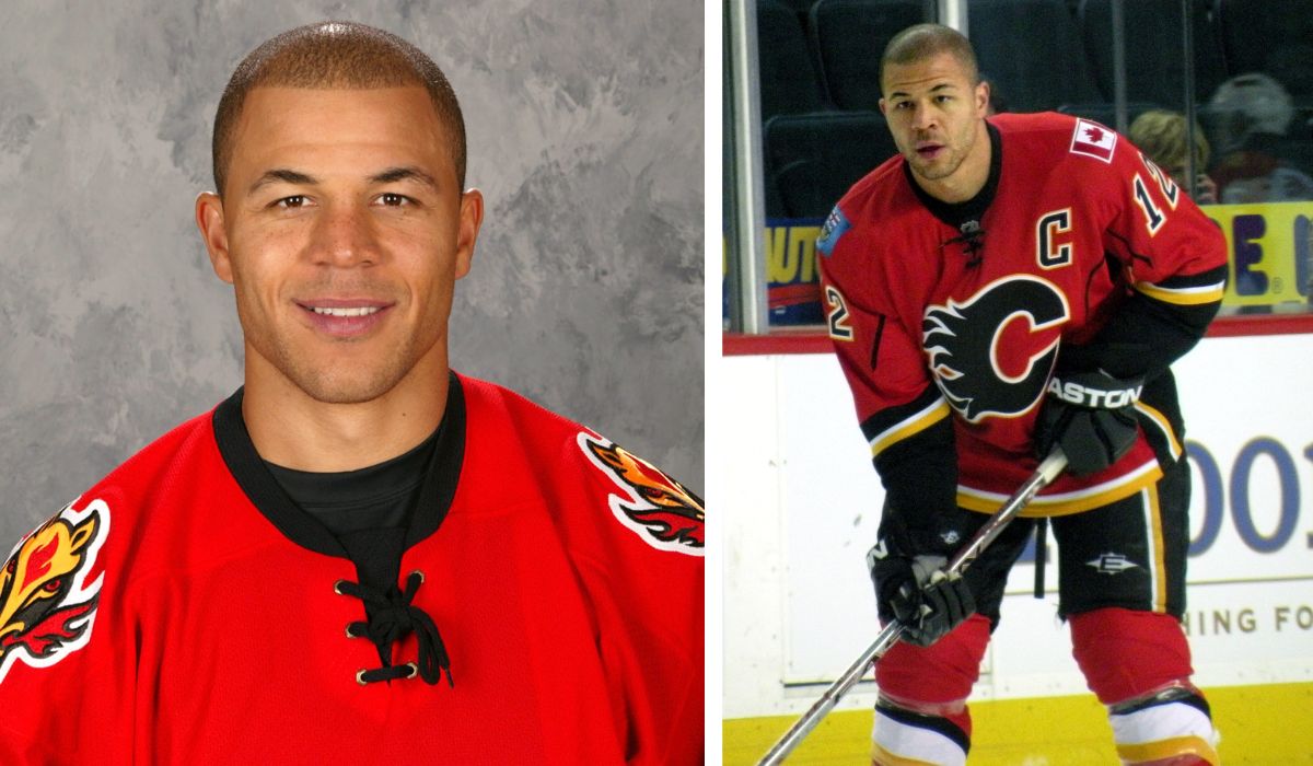 jarome iginla
