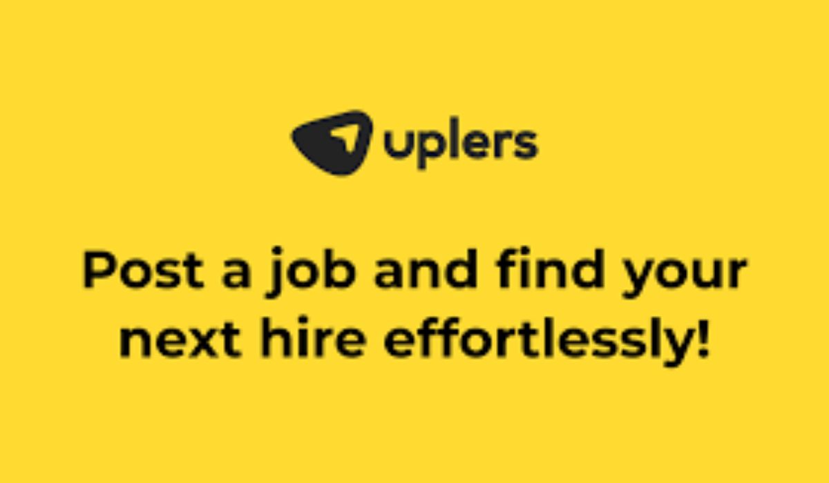 Uplers