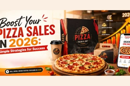 Boost Your Pizza