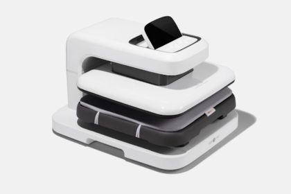 Heat Press Printing