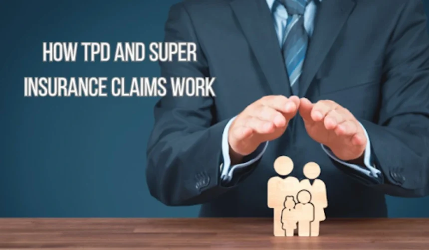 TPD Claims Lawyer