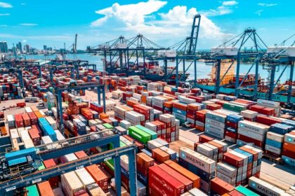 Global Shipping Trends 2026