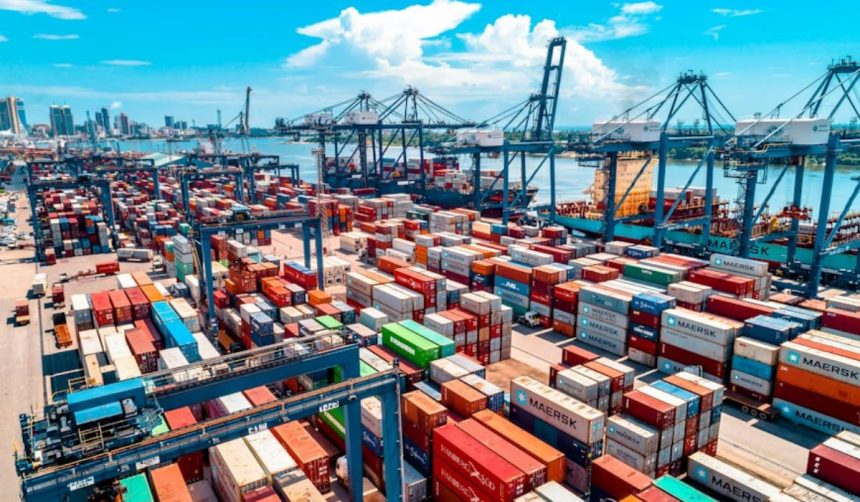 Global Shipping Trends 2026