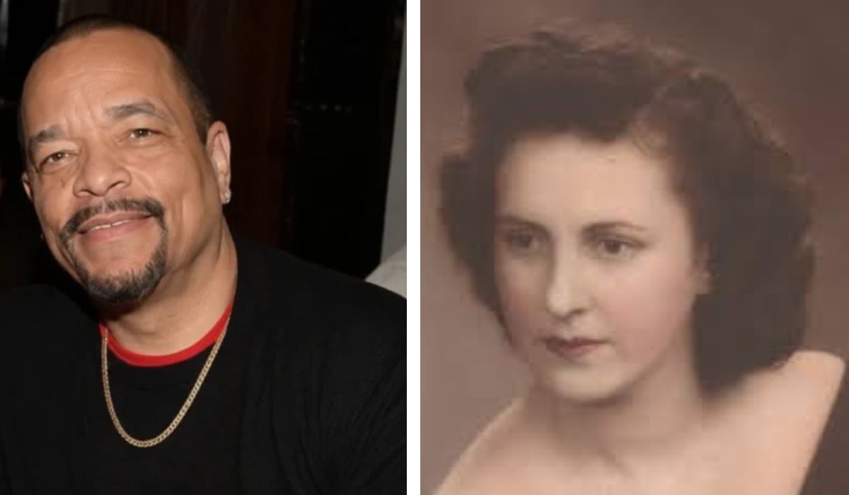 alice marrow