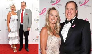 debby clarke belichick