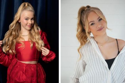 Freya Skye age
