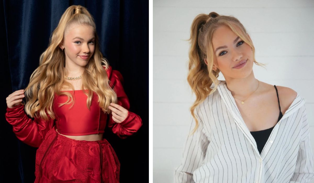 Freya Skye age