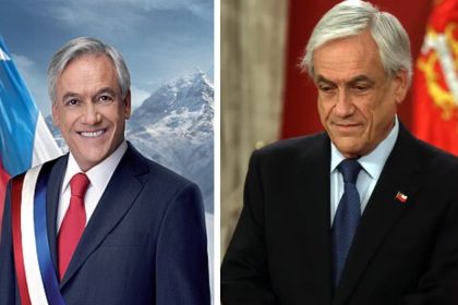Sebastián Piñera