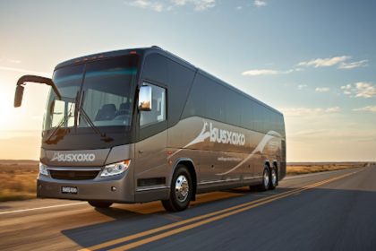 Charter Bus