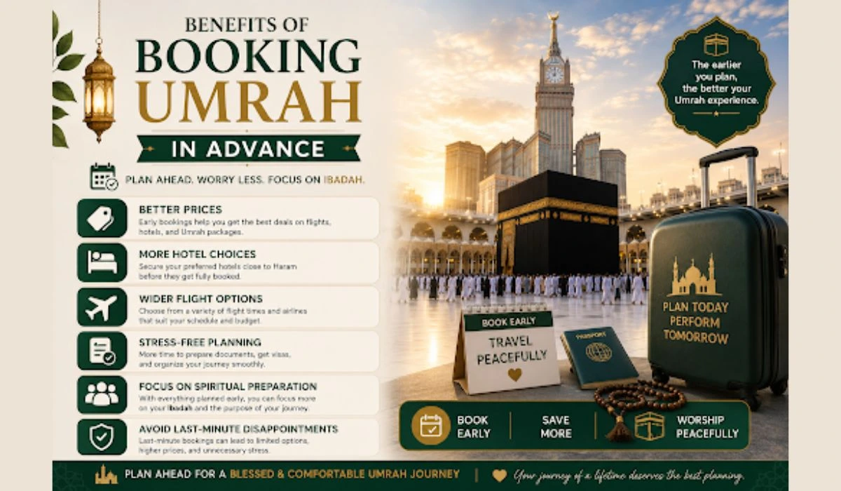 Umrah