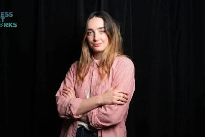 ali macofsky
